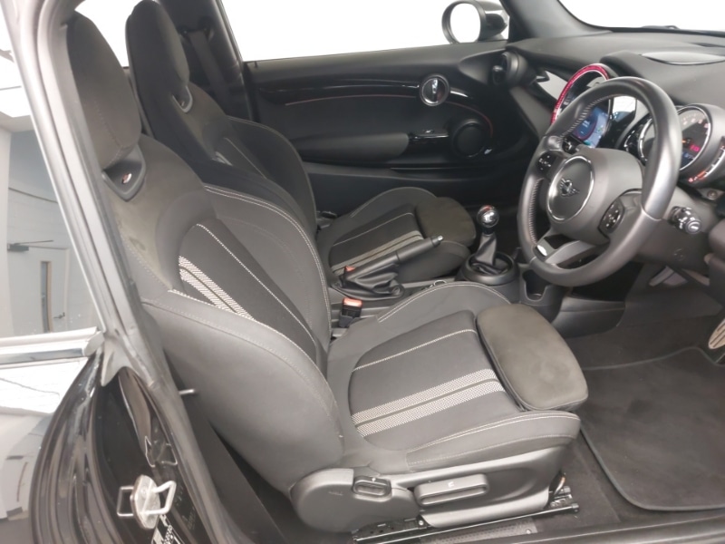 Used MINI Cooper 2021 for sale - 76614223: Photo 6