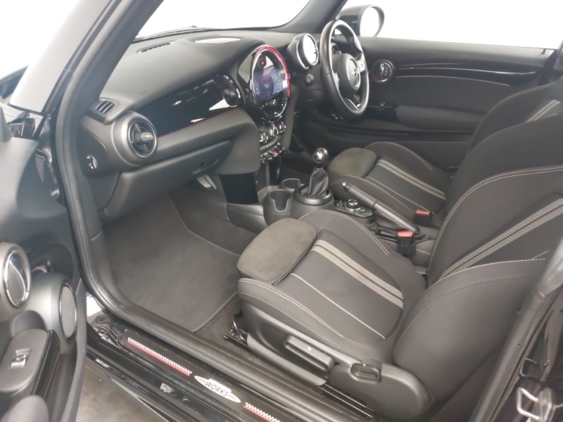 Used MINI Cooper 2021 for sale - 76614223: Photo 7