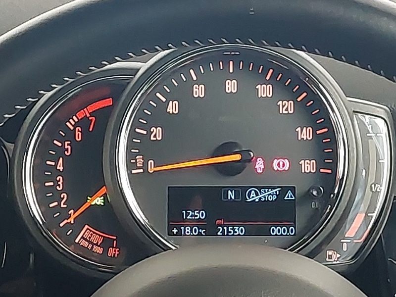 Used MINI Cooper 2021 for sale - 76614223: Photo 9