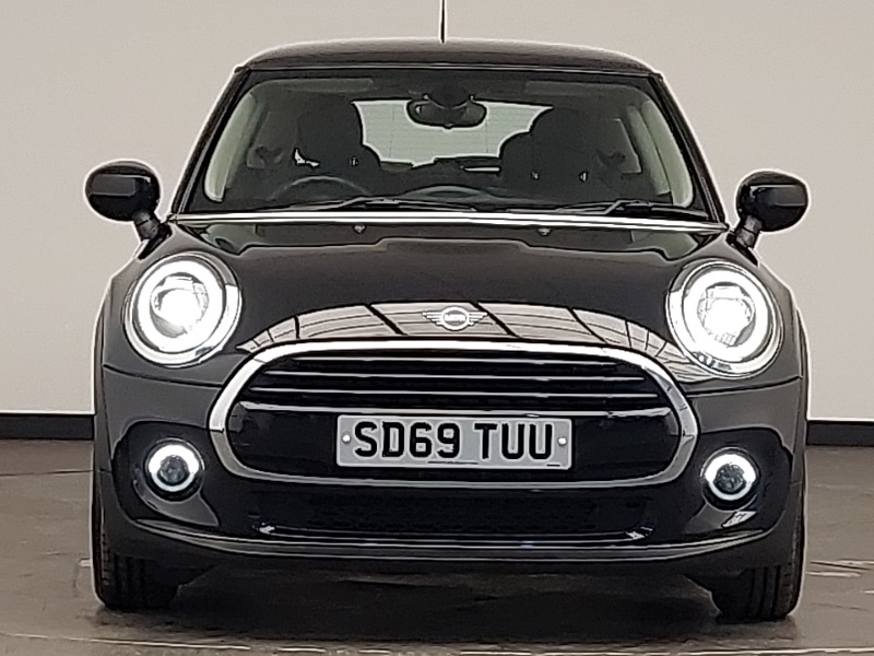 Used MINI Hatch 2019 for sale - 77057077: Photo 16