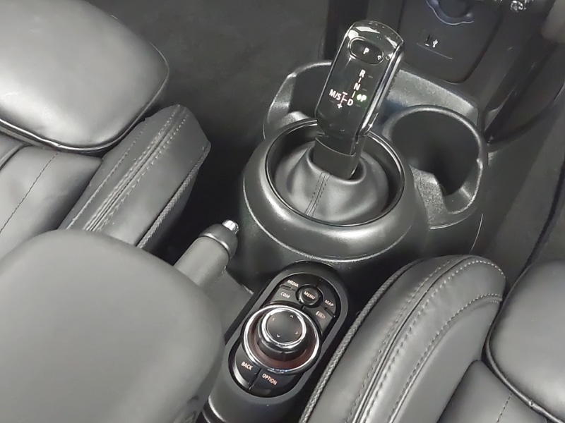 Used MINI Hatch 2023 for sale - 76548962: Photo 10