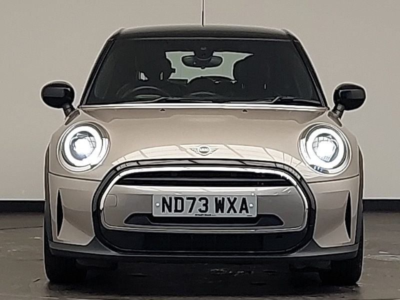 Used MINI Hatch 2023 for sale - 76548962: Photo 16