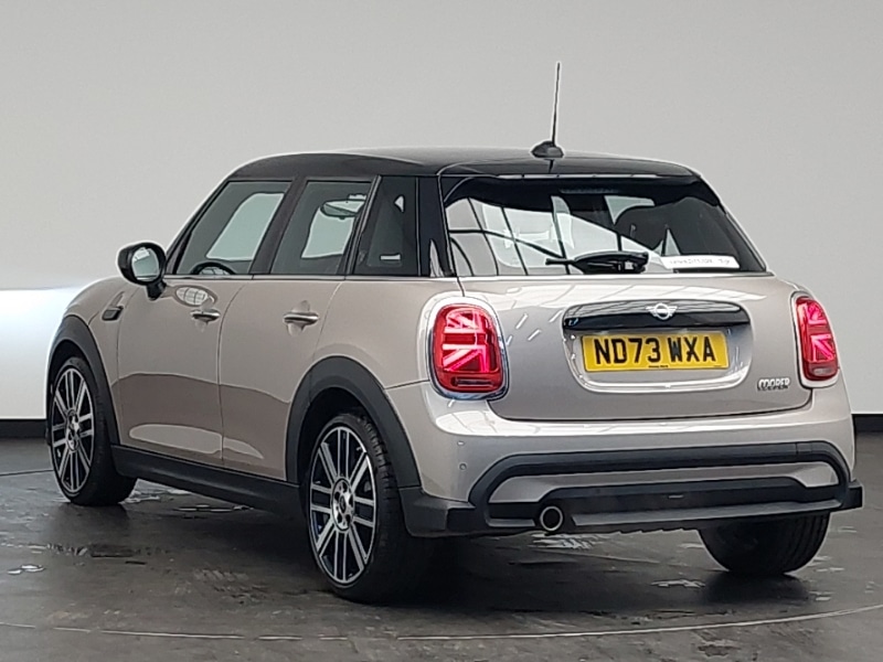 Used MINI Hatch 2023 for sale - 76548962: Photo 3