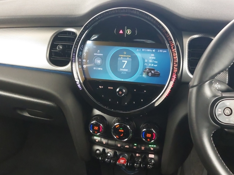 Used MINI Hatch 2023 for sale - 76548962: Photo 8