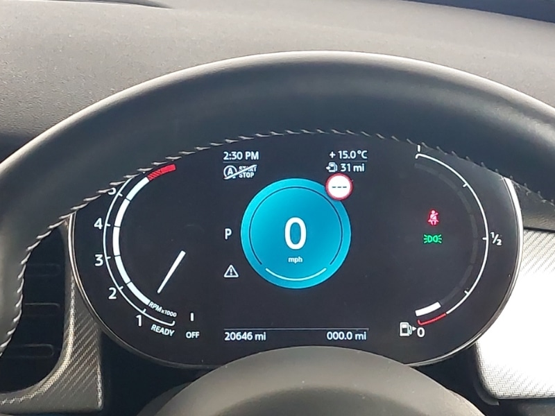 Used MINI Hatch 2023 for sale - 76548962: Photo 9