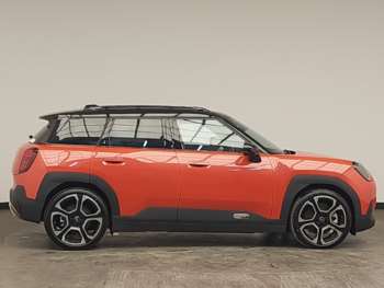 Used MINI Paceman 2024 for sale - 74115599: Photo