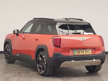 Used MINI Paceman 2024 for sale - 74115599: Photo