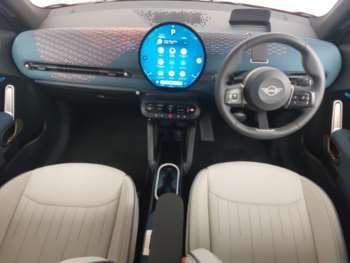 Used MINI Paceman 2024 for sale - 74115599: Photo