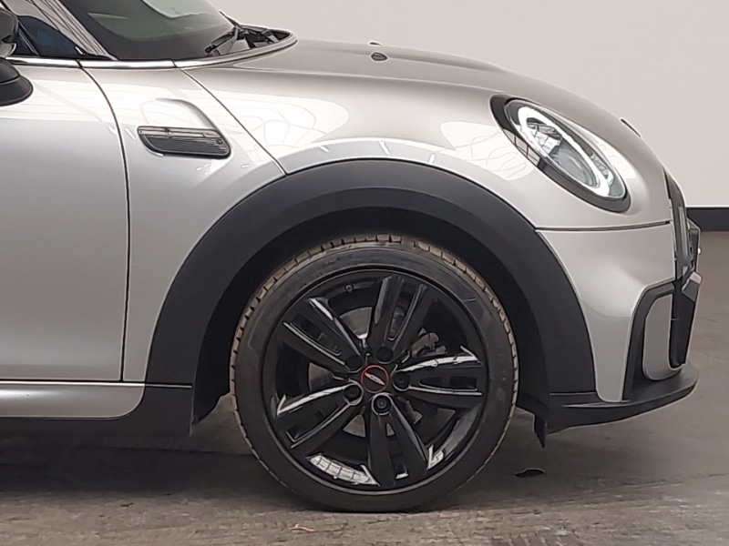 Used MINI Cooper 2023 for sale - 77433758: Photo 14