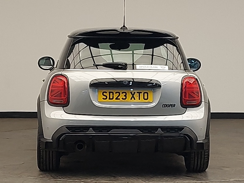 Used MINI Cooper 2023 for sale - 77433758: Photo 15