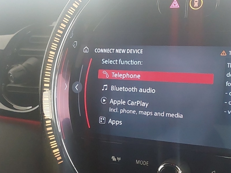 Used MINI Cooper 2023 for sale - 77433758: Photo 19