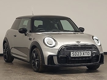 Used MINI Hatch 2023 for sale - 77433758: Photo