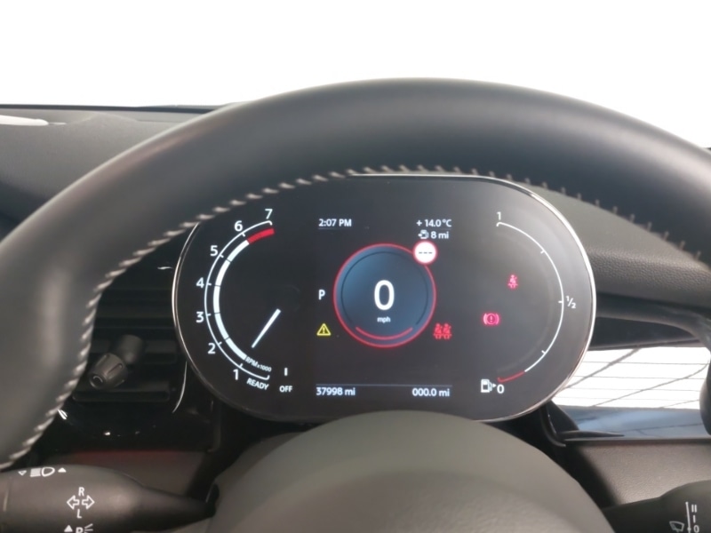 Used MINI Cooper 2023 for sale - 77433758: Photo 9