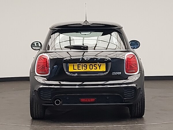 Used MINI Cooper 2019 for sale - 75518812: Photo 15