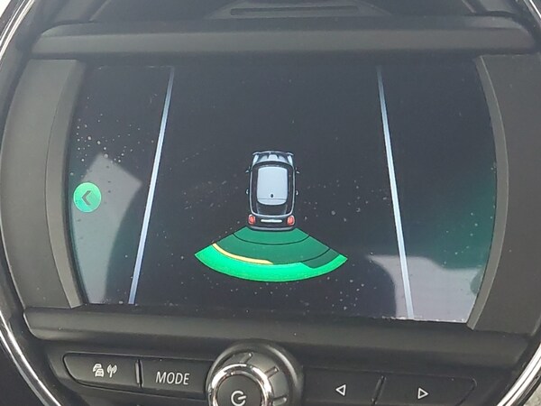 Used MINI Cooper 2019 for sale - 75518812: Photo 18