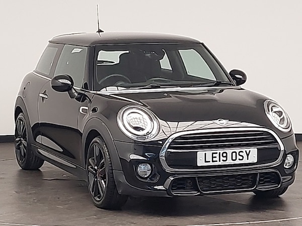 Used MINI Cooper 2019 for sale - 75518812: Photo 1