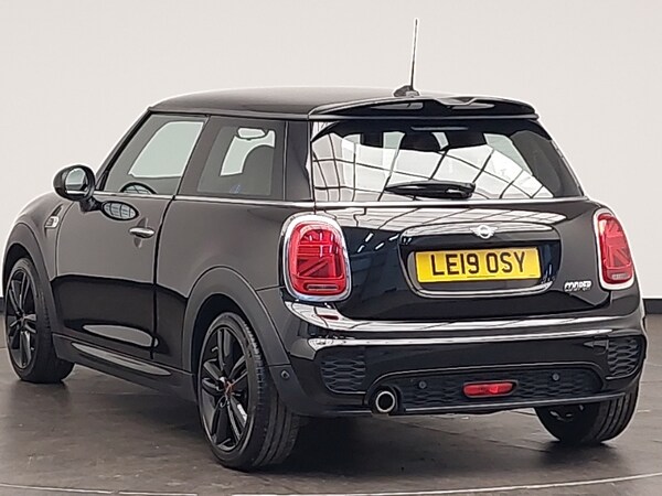 Used MINI Cooper 2019 for sale - 75518812: Photo 3