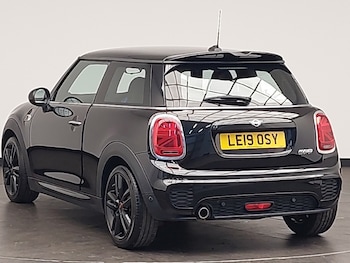 Used MINI Cooper 2019 for sale - 75518812: Photo