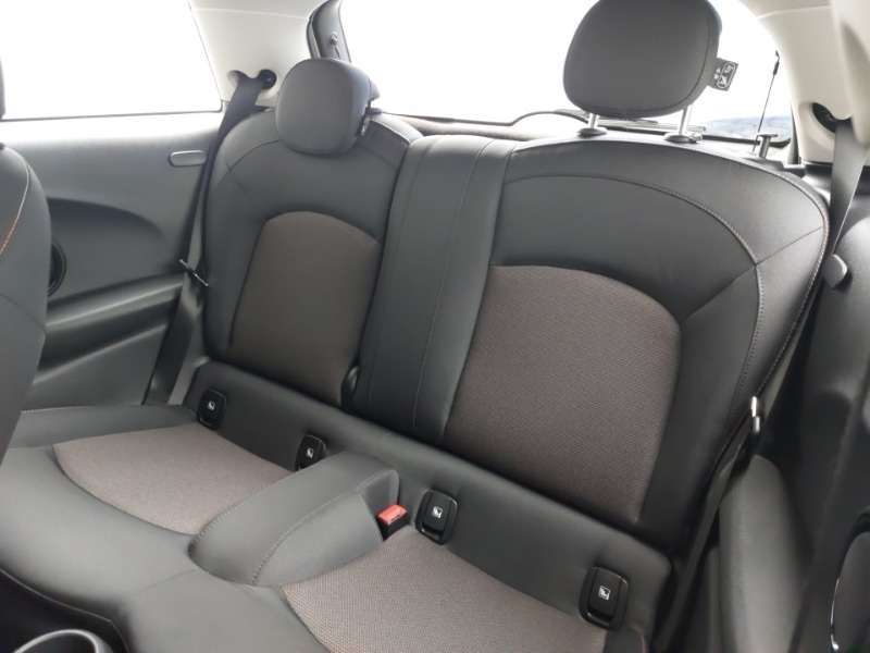 Used MINI Hatch 2022 for sale - 76393238: Photo 12