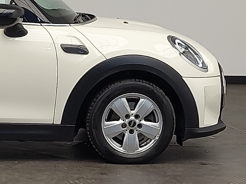 Used MINI Hatch 2022 for sale - 76393238: Photo 14