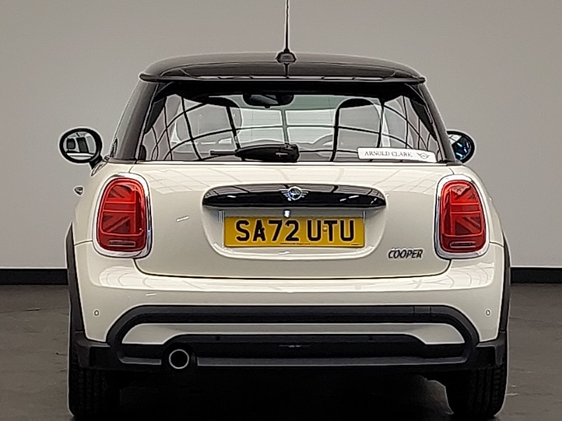 Used MINI Hatch 2022 for sale - 76393238: Photo 15