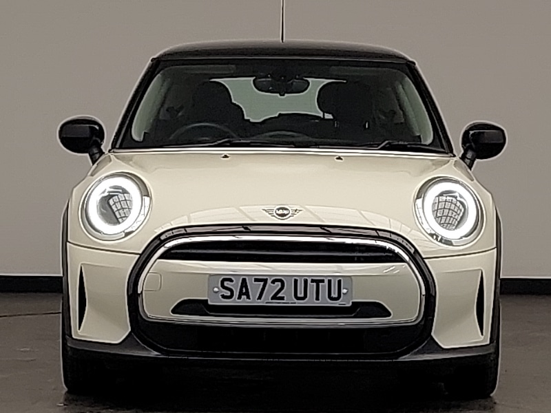 Used MINI Hatch 2022 for sale - 76393238: Photo 16