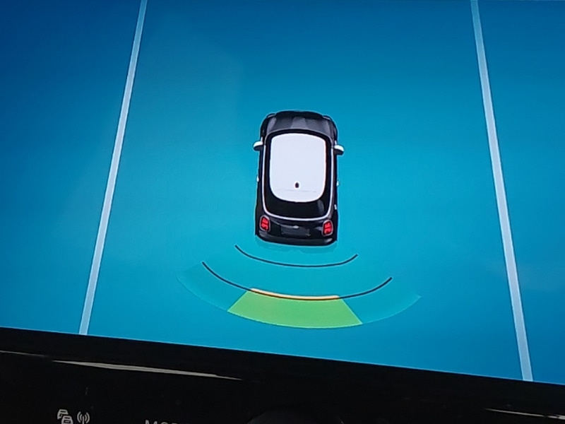 Used MINI Hatch 2022 for sale - 76393238: Photo 17