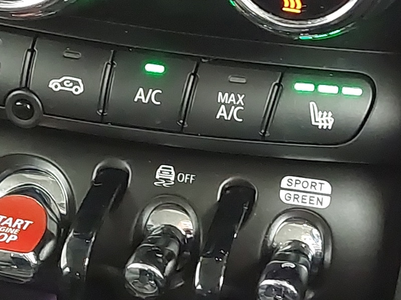 Used MINI Hatch 2022 for sale - 76393238: Photo 19