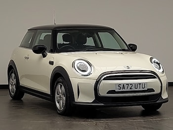 Used MINI Hatch 2022 for sale - 76393238: Photo