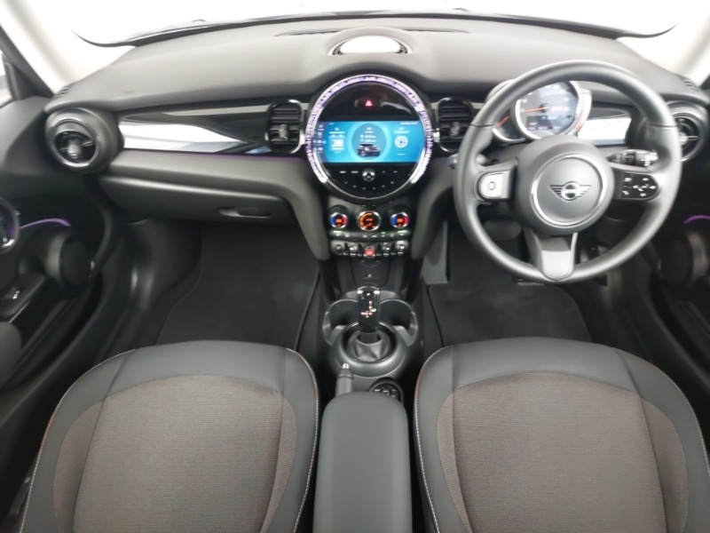 Used MINI Hatch 2022 for sale - 76393238: Photo 4