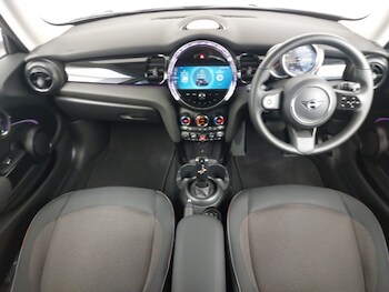 Used MINI Hatch 2022 for sale - 76393238: Photo