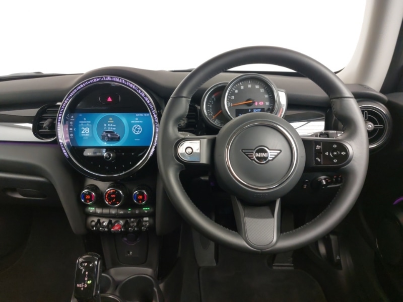 Used MINI Hatch 2022 for sale - 76393238: Photo 5