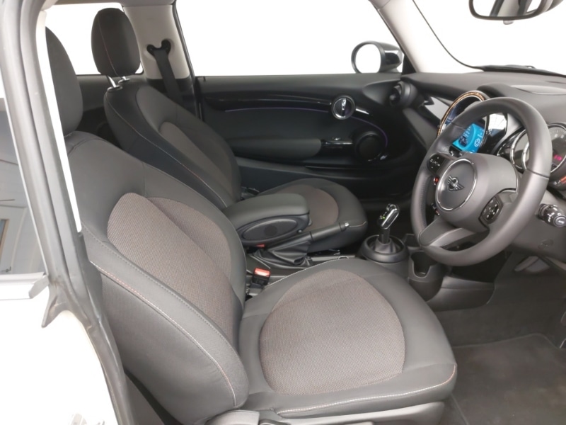 Used MINI Hatch 2022 for sale - 76393238: Photo 6