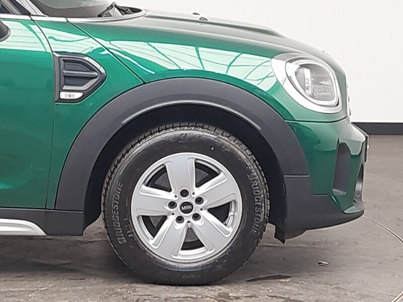 Used MINI Countryman 2022 for sale - 77939223: Photo 14