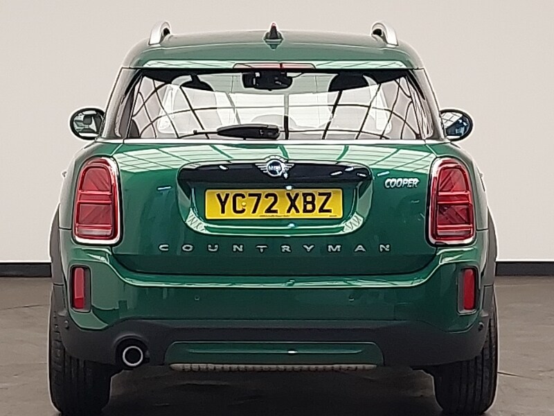 Used MINI Countryman 2022 for sale - 77939223: Photo 15