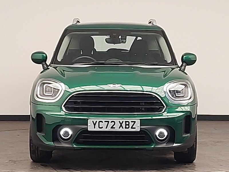 Used MINI Countryman 2022 for sale - 77939223: Photo 16
