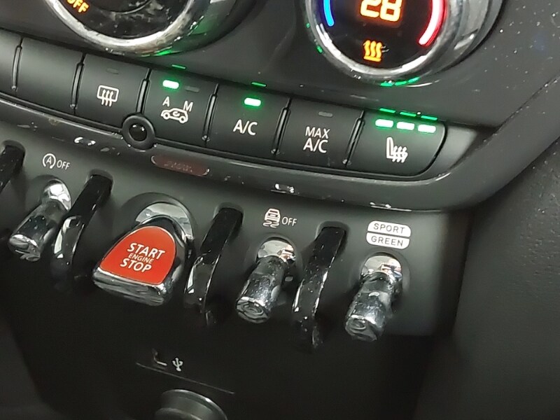 Used MINI Countryman 2022 for sale - 77939223: Photo 18