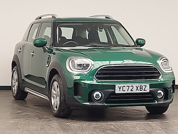 Used MINI Countryman 2022 for sale - 77939223: Photo