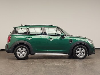 Used MINI Countryman 2022 for sale - 77939223: Photo