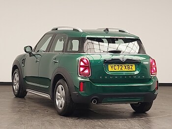 Used MINI Countryman 2022 for sale - 77939223: Photo
