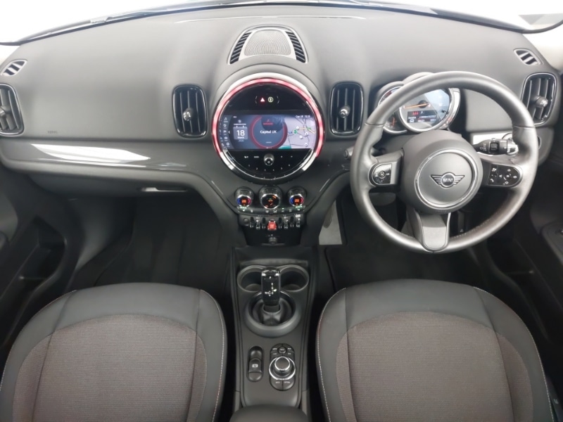 Used MINI Countryman 2022 for sale - 77939223: Photo 4