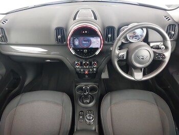 Used MINI Countryman 2022 for sale - 77939223: Photo