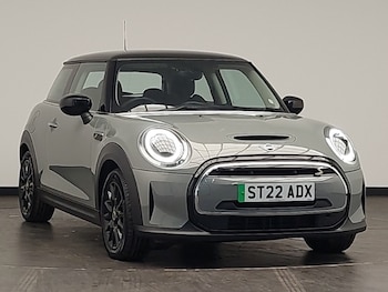 Used MINI Hatch 2022 for sale - 78778473: Photo