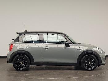 Used MINI Hatch 2022 for sale - 78778473: Photo