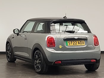 Used MINI Hatch 2022 for sale - 78778473: Photo