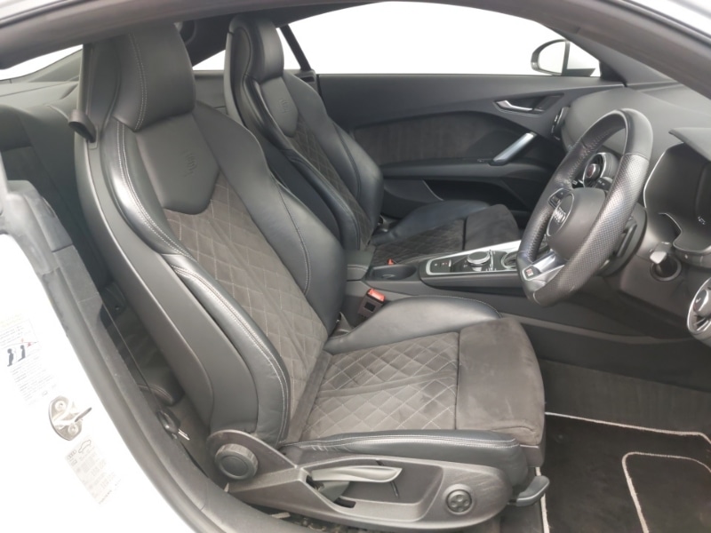 Used Audi TT 2020 for sale - 76556563: Photo 11