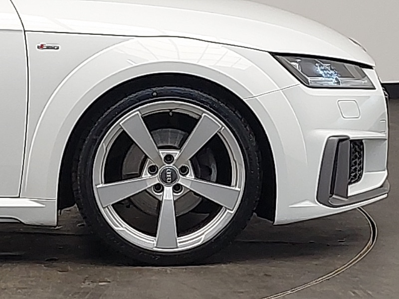 Used Audi TT 2020 for sale - 76556563: Photo 14