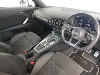 Used Audi TT 2020 for sale - 76556563: Photo