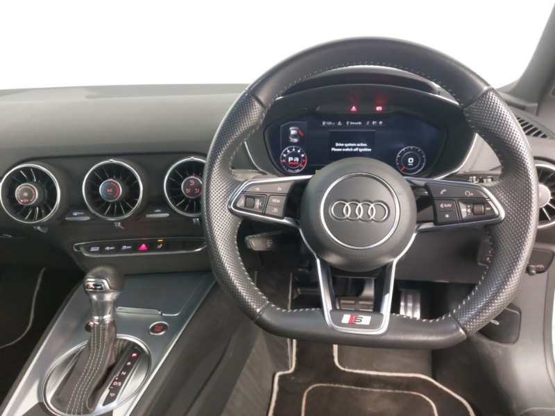 Used Audi TT 2020 for sale - 76556563: Photo 5