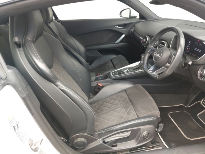 Used Audi TT 2020 for sale - 76556563: Photo 6